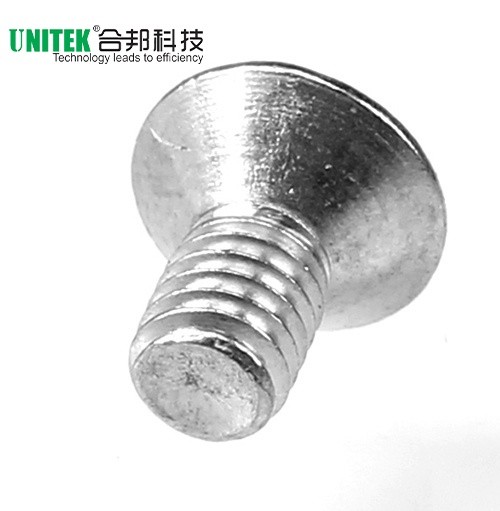 沉頭十字槽機(jī)螺絲