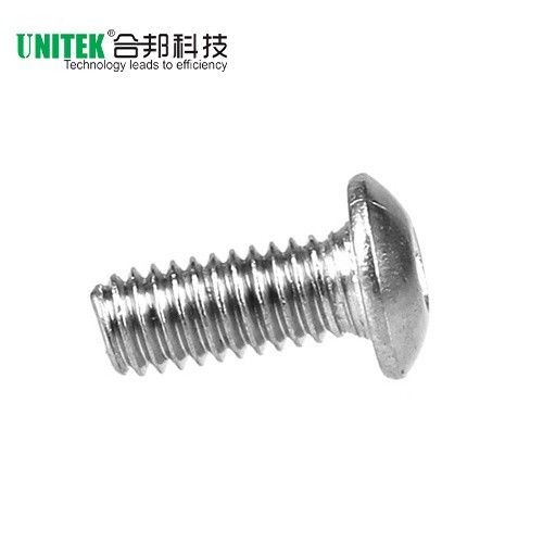 大扁頭內(nèi)六角機(jī)螺絲