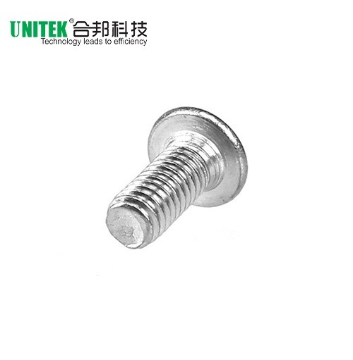 大扁頭內(nèi)六角機(jī)螺絲