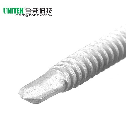 盤頭梅花槽自鉆自攻釘